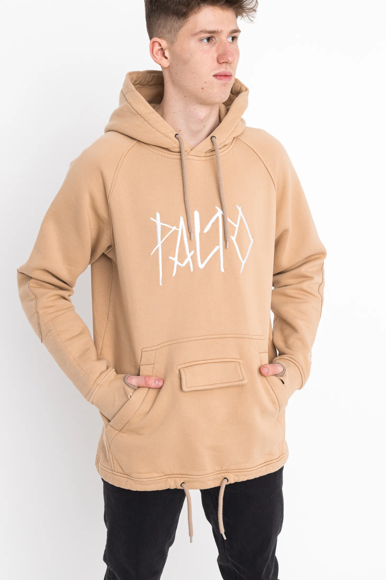 Bluza Snowboardowa Palto Stick Logo