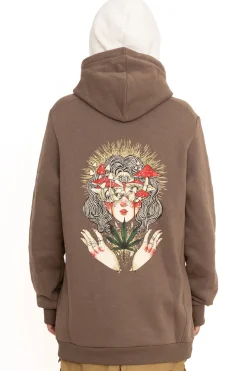 Bluza Snowboardowa Palto Mushroom Eyes