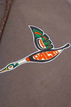 Bluza Snowboardowa Palto Goose