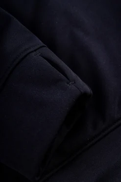 Bluza Snowboardowa Palto Classic Logo