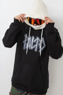 Bluza Snowboardowa Palto Stick Logo