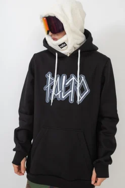 Bluza Snowboardowa Palto Stick Logo