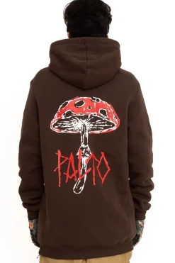 Bluza Snowboardowa Palto Mushroom