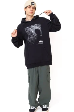 Bluza Snowboardowa Palto Mountain Peak