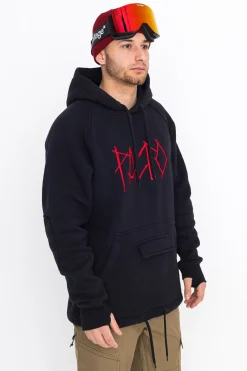 Bluza Snowboardowa Palto Stick Logo