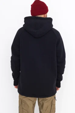 Bluza Snowboardowa Palto Stick Logo