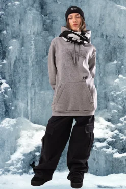 Bluza Snowboardowa Palto Mountain Peak