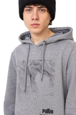Bluza Snowboardowa Palto Mountain Peak