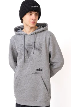 Bluza Snowboardowa Palto Mountain Peak