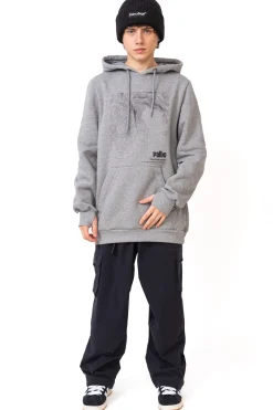 Bluza Snowboardowa Palto Mountain Peak
