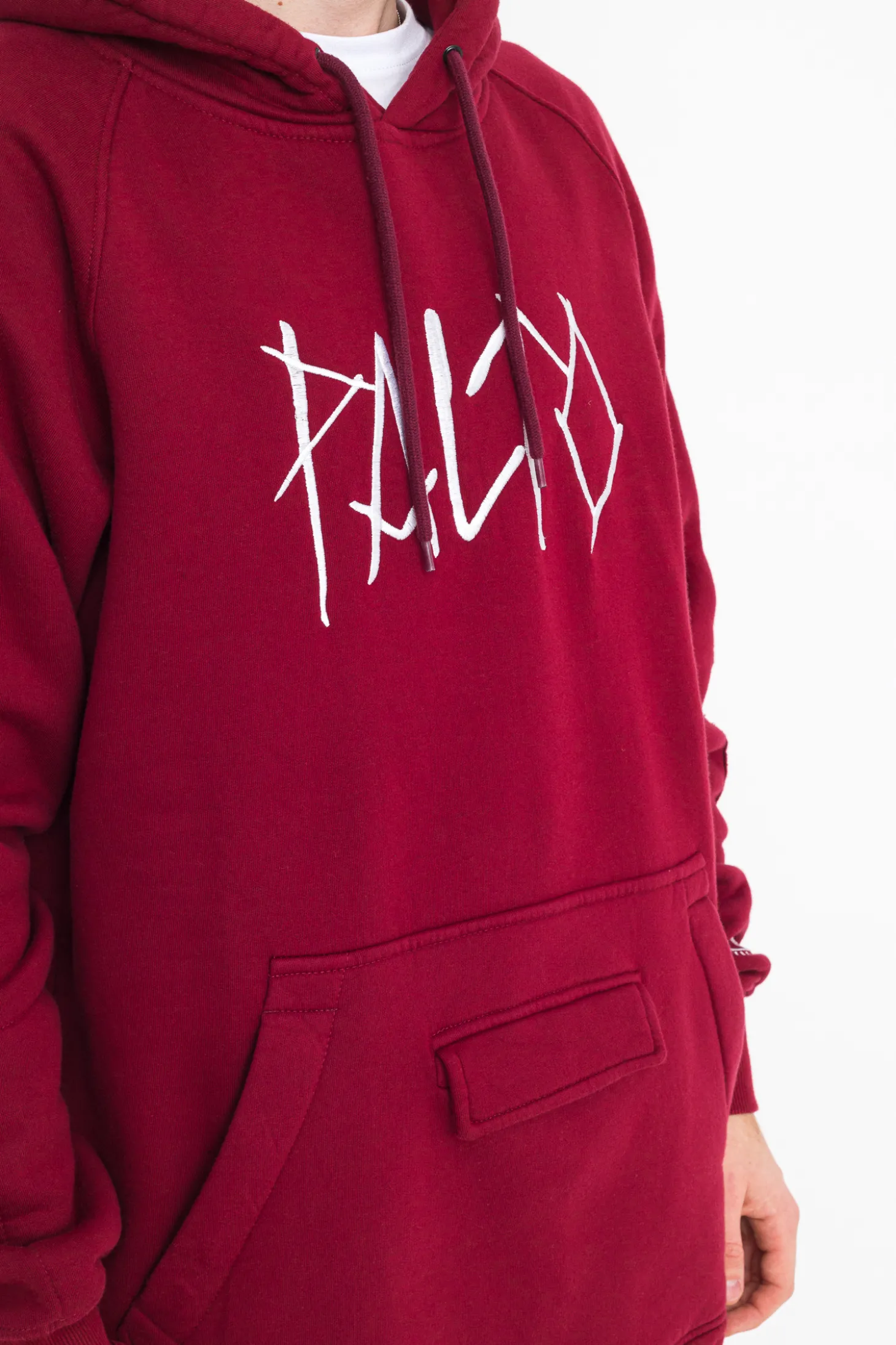 Bluza Snowboardowa Palto Stick Logo