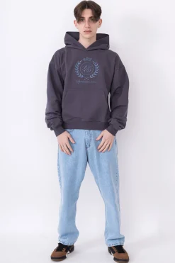 Bluza Z Kapturem 2005 Athletic