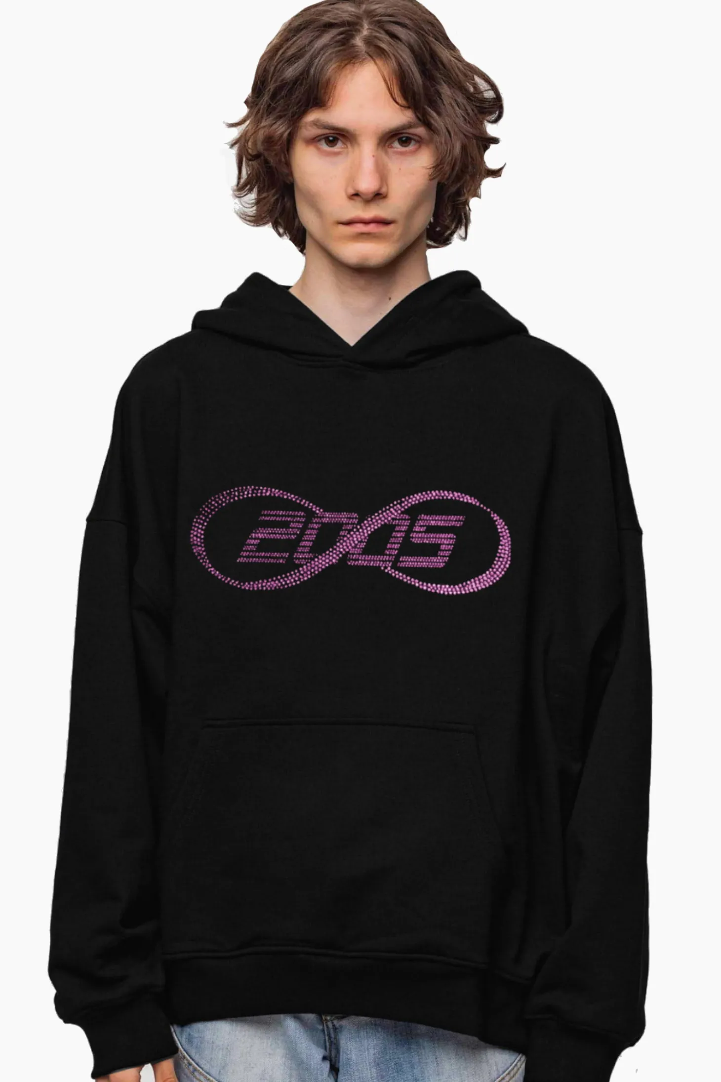 Bluza Z Kapturem 2005 Forever