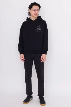 Bluza Z Kapturem 2005 Horned Little Lucy Hoodie