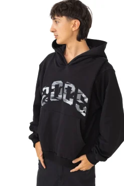 Bluza Z Kapturem 2005 Hunting