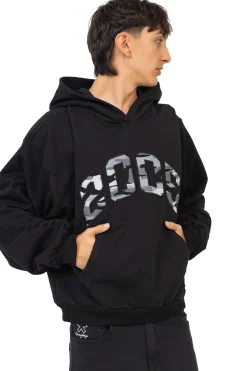 Bluza Z Kapturem 2005 Hunting