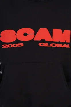 Bluza Z Kapturem 2005 Scam