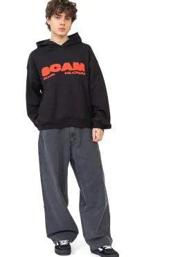 Bluza Z Kapturem 2005 Scam