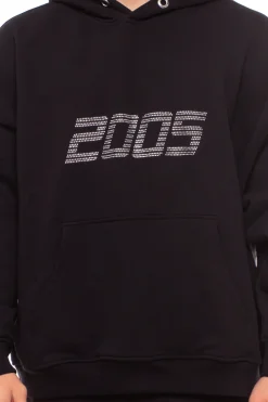 Bluza Z Kapturem 2005 Signature