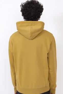 Bluza Z Kapturem Carhartt WIP Script Embroidery