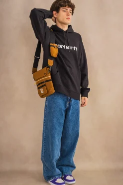 Bluza Z Kapturem Carhartt WIP Hooded