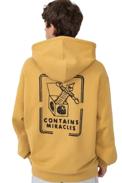 Bluza Z Kapturem Carhartt WIP Stamp