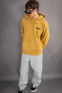 Bluza Z Kapturem Carhartt WIP Stamp