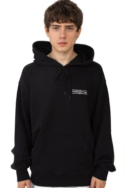 Bluza Z Kapturem Carhartt WIP Stamp