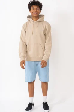 Bluza Z Kapturem Carhartt WIP Script Embroidery