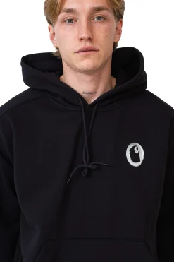 Bluza Z Kapturem Carhartt WIP Charm Link