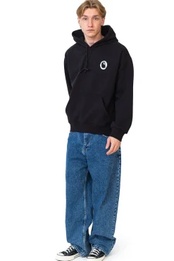 Bluza Z Kapturem Carhartt WIP Charm Link