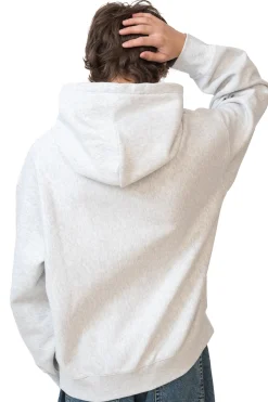 Bluza Z Kapturem Carhartt WIP Label Script