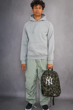 Bluza Z Kapturem Carhartt WIP Chase