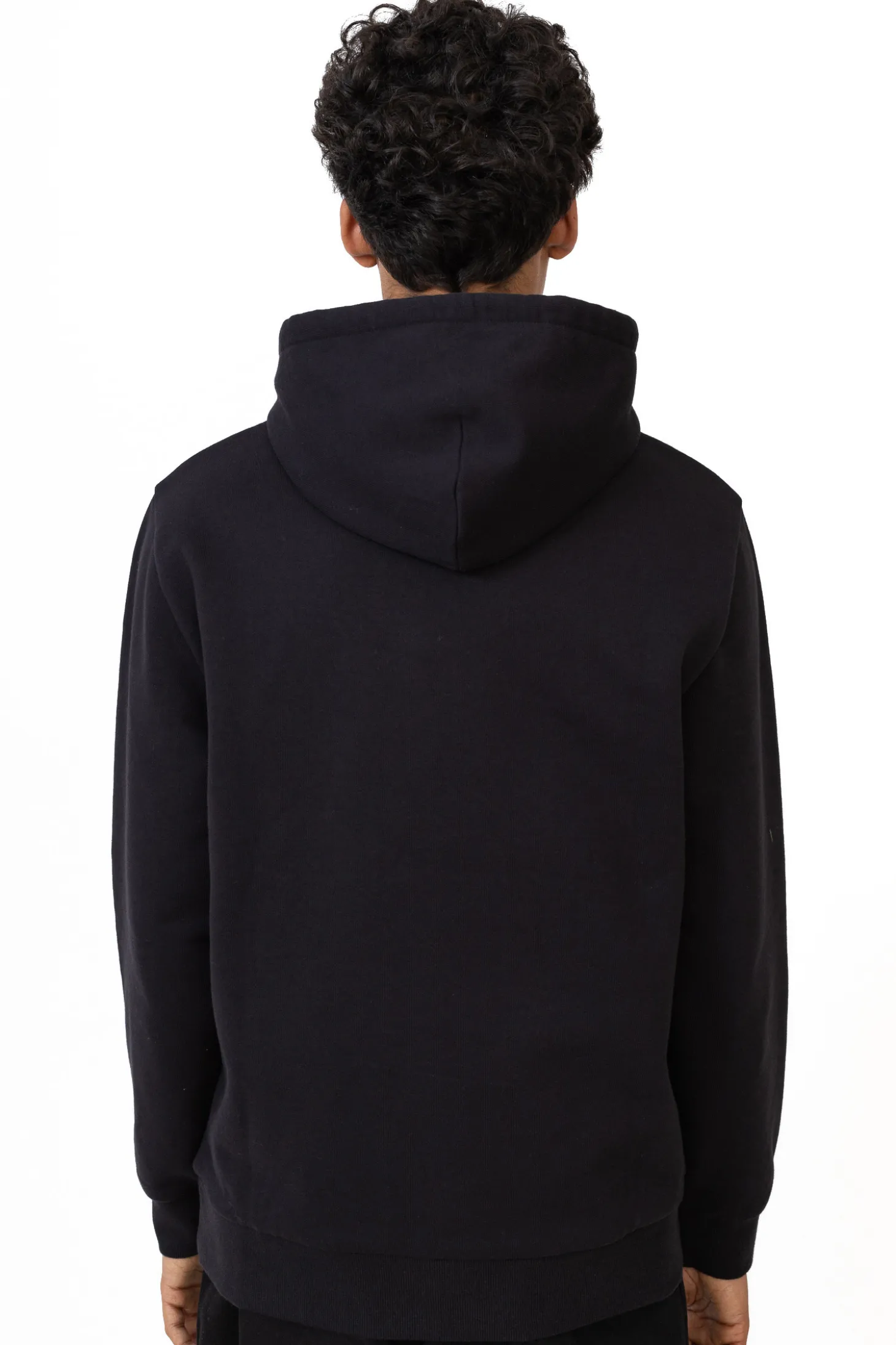 Bluza Z Kapturem Carhartt WIP Script Embroidery