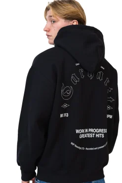 Bluza Z Kapturem Carhartt WIP Greatest Hits