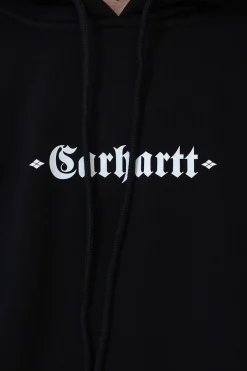 Bluza Z Kapturem Carhartt WIP Greatest Hits