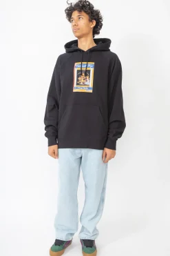 Bluza Z Kapturem Carhartt WIP Cheap Thrills