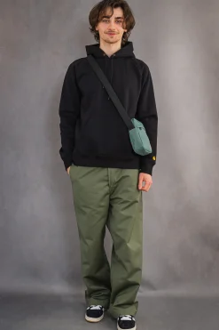 Bluza Z Kapturem Carhartt WIP Chase