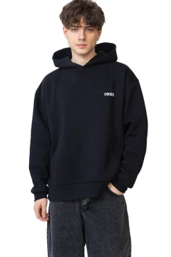 Bluza Z Kapturem Carsick Community