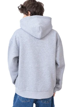 Bluza Z Kapturem Carsick Passenger Princess