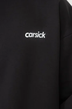 Bluza Z Kapturem Carsick MILF