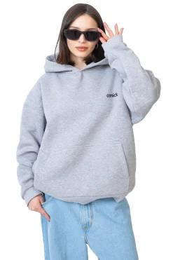 Bluza Z Kapturem Carsick Community