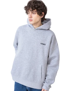 Bluza Z Kapturem Carsick BBS
