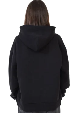 Bluza Z Kapturem Carsick Passenger Princess