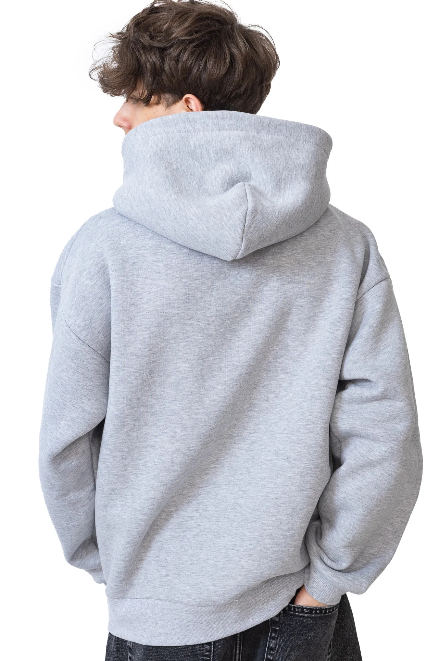 Bluza Z Kapturem Carsick Nostalgia