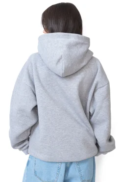Bluza Z Kapturem Carsick IMPALA