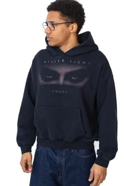 Bluza Z Kapturem Chaos Killer Sight
