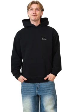 Bluza Z Kapturem Dime Classic Small Logo
