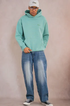 Bluza Z Kapturem Dime Classic Small Logo