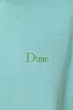 Bluza Z Kapturem Dime Classic Small Logo